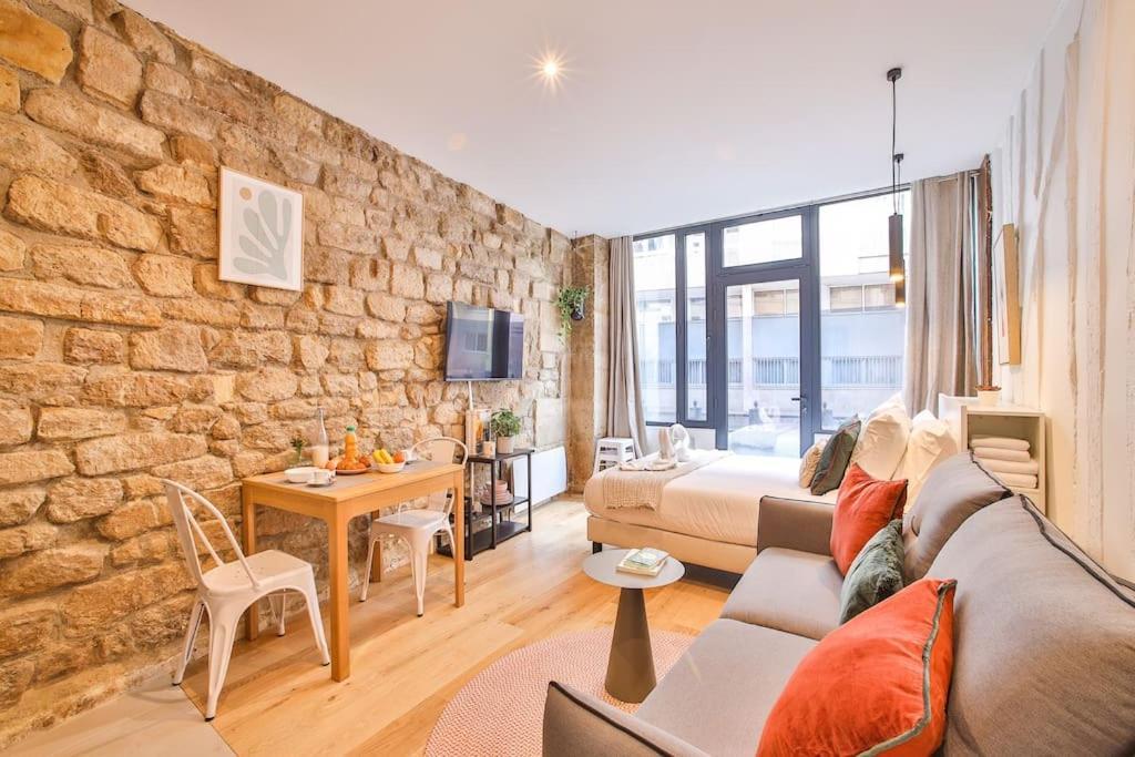 2pers#mouffetard#port-royal#la Sorbonne Appartement Parijs