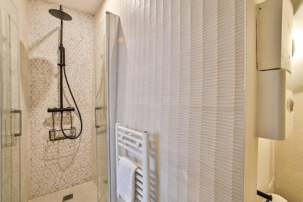 2pers#mouffetard#port-royal#la Sorbonne Appartement *