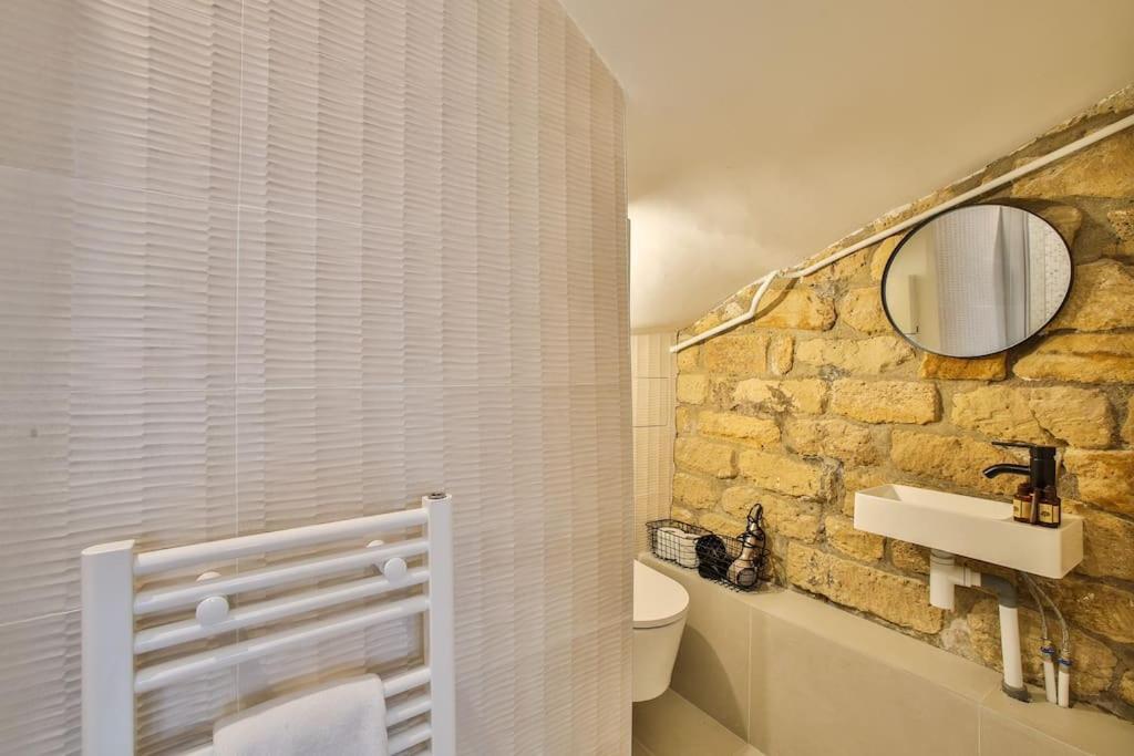 Appartement 2pers#mouffetard#port-royal#la Sorbonne *